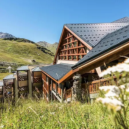 Lejlighed Les Temples Du Soleil - Maeva - 2 Pieces 5 Personnes Confort Mae-7729 Val Thorens